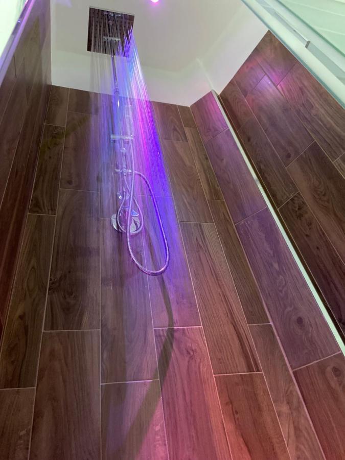 Cutapp Guest House CTA Eksteriør billede