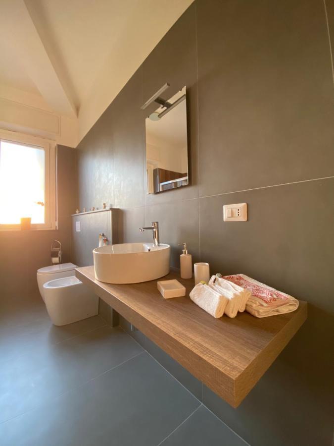Cutapp Guest House CTA Eksteriør billede