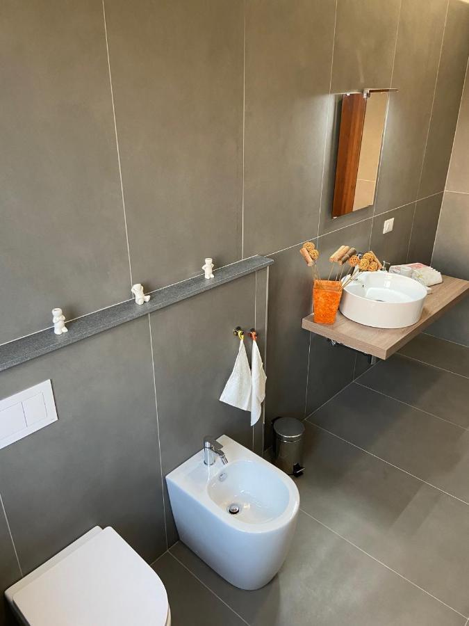 Cutapp Guest House CTA Eksteriør billede