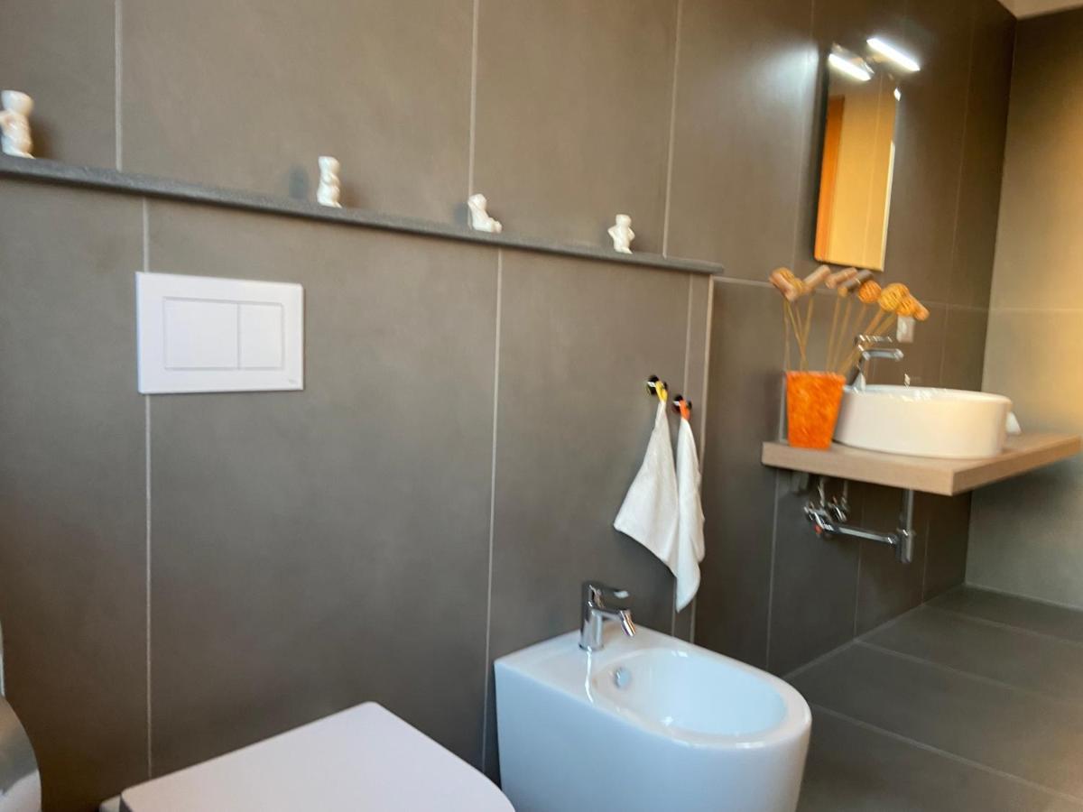 Cutapp Guest House CTA Eksteriør billede