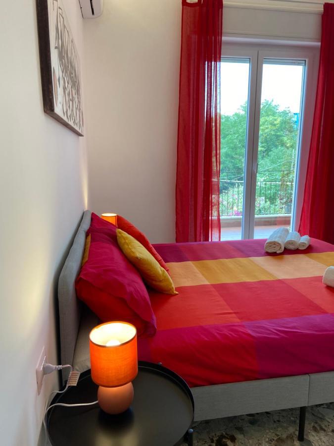 Cutapp Guest House CTA Eksteriør billede
