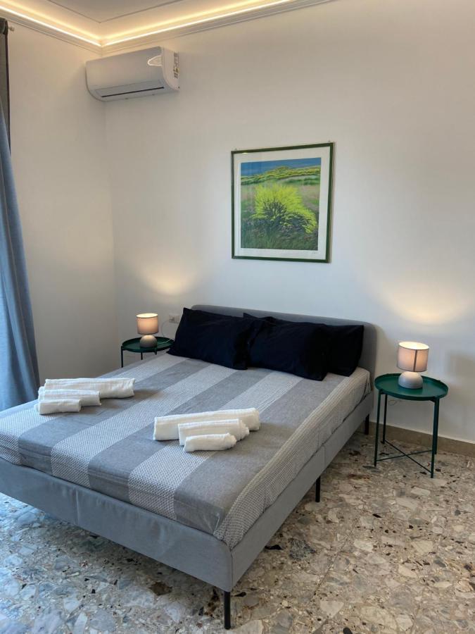 Cutapp Guest House CTA Eksteriør billede